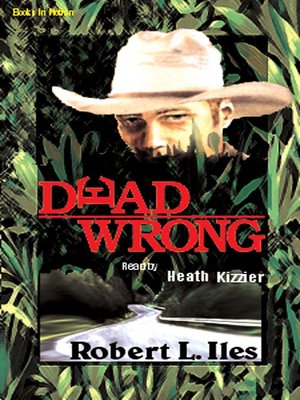 cover image of Dead Wrong